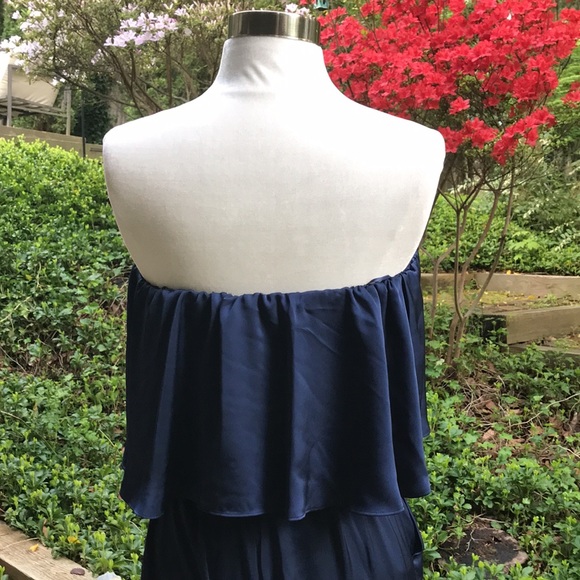 Ramy Brook Payton Jumpsuit - Picture 8 of 9